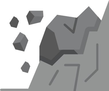 soyut gri arkaplan dokusu çizimi