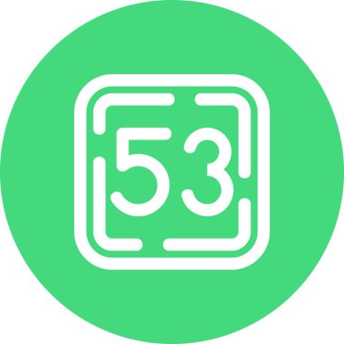 5 g ico vektörü