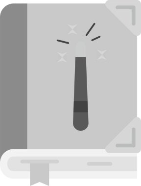 Bilgisayar. Web simgesi basit illüstrasyon