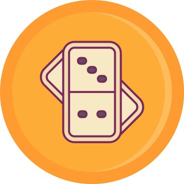 casino çip vektör çizim