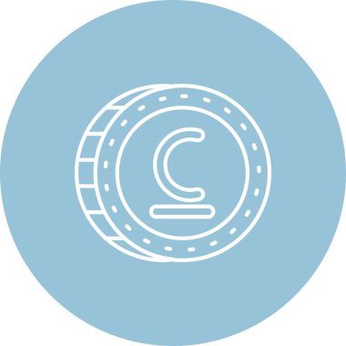 Vektör ico, modern ve illüstrasyon