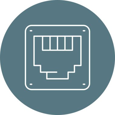 Kişisel ve ticari kullanım için vektör simgesi...