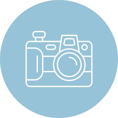 kamera vektör simgesi simgesi simgesi