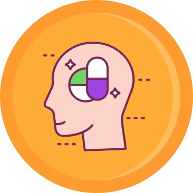 Web ve uygulama için vektör simgesi