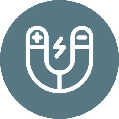 Sağlık simgesinin vektör illüstrasyonu