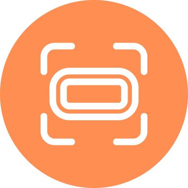 güzel vektör simgesi