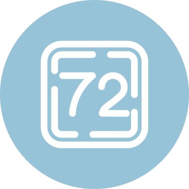 Kişisel tarih 727 işareti.