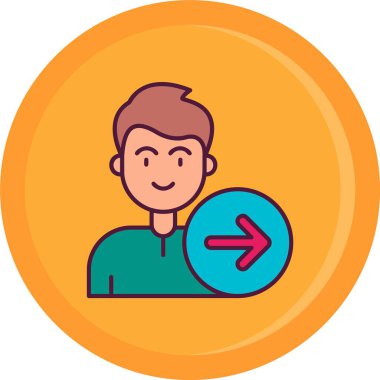 avatar erkek erkek simgesi