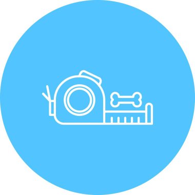 Gıda ikonunun vektör çizimi, gıda kavramı