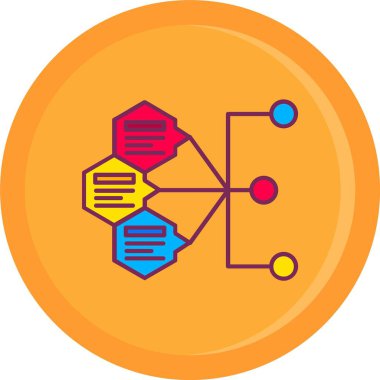 Kişisel ve ticari kullanım için vektör simgesi