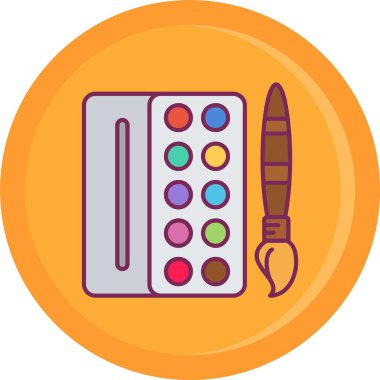 elektronik aygıt simgesi, özet biçimi