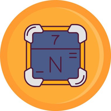 Para vektör simgesinin eşsiz para birimi