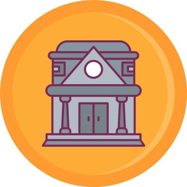 ikon vektör illüstrasyonu oluşturma