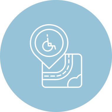 vektör simgesi, vektör illüstrasyonuName