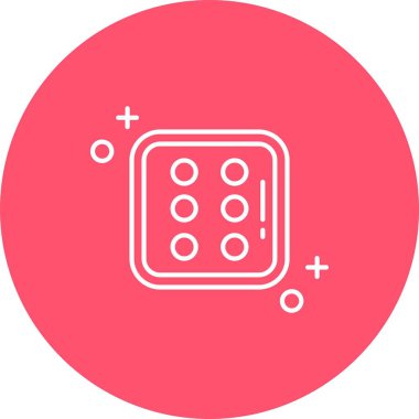 vektör hesap makinesi resimleme