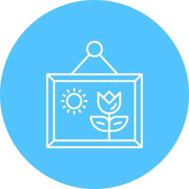 Resim simgesi ve kişisel kullanım