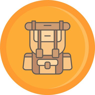 modern simge vektör illüstrasyonu