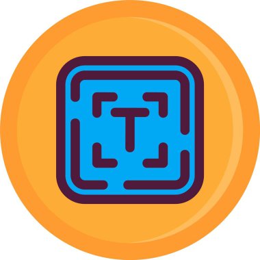 Kişisel ve ticari kullanım için vektör oyun simgesi.