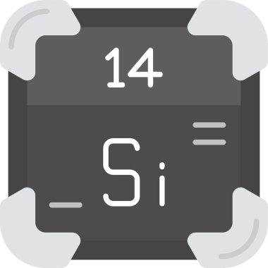 1 numaralı makinenin simgesi