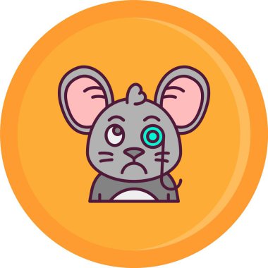 farenin vektör simgesi