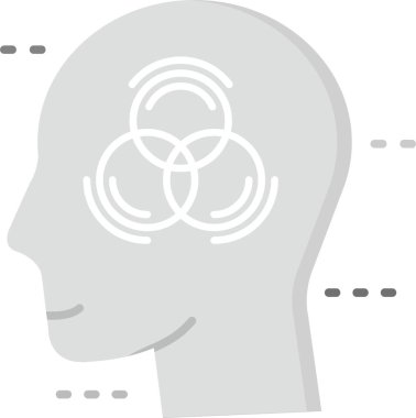 oklarla insan kafası.