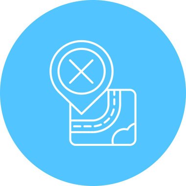 Kişisel ve ticari kullanım için vektör simgesi