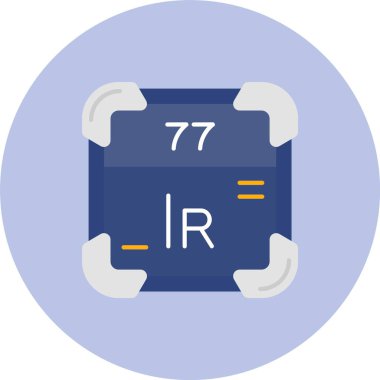 vektör müzik düz simgesi