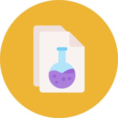 Gıda simgesinin vektör illüstrasyonu