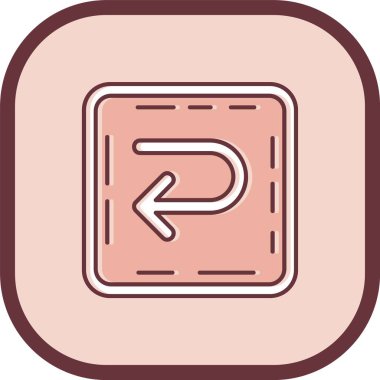 Kişisel proje ticari kullanımı için illüstrasyon simgesi...