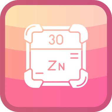 güzel zzz glyph vektör simgesi