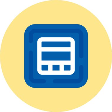 iş için Web simgesi