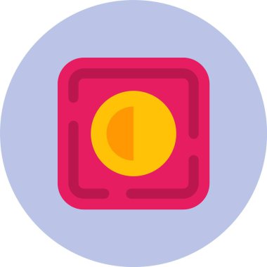 Web ve ticari kullanım için illüstrasyon...