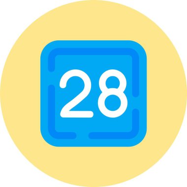 Kişisel ve ticari kullanım için vektör simgesi...