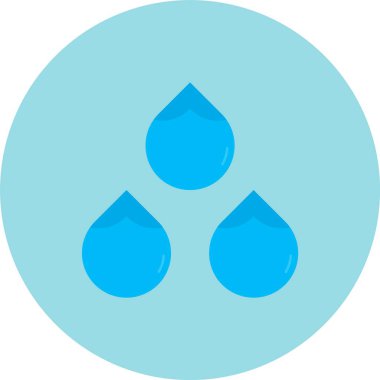 ikon vektör illüstrasyonunu bırak