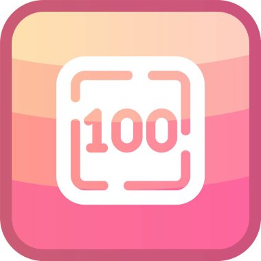 0. 0. 0 vektör simgesi