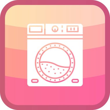 Makine simgesinin illüstrasyonu