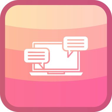 Gelişim için web tasarım simgesi. vektör illüstrasyonu