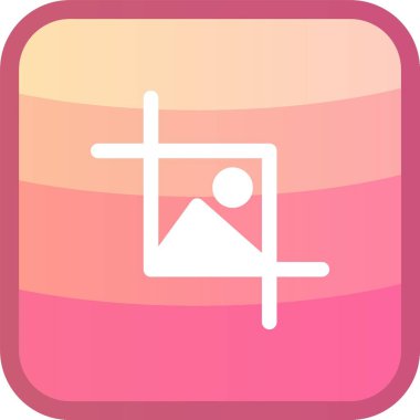 İrlanda vektör simgesinin eşsiz bayrağı