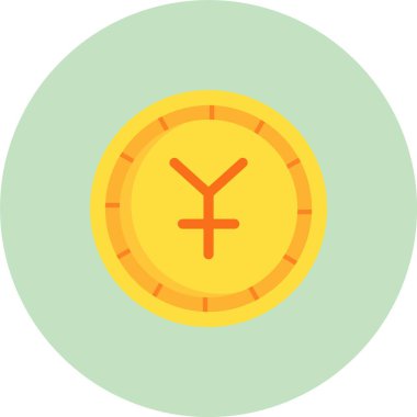 Kişisel ve ticari kullanım için vektör simgesi