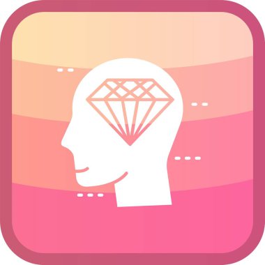 Projeniz için elmas simgesi