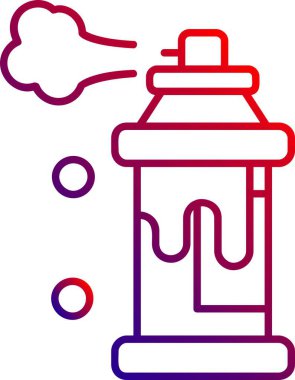 vektör illüstrasyon simgesi yiyeceği