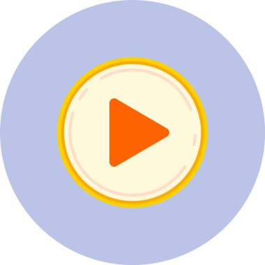 Modern b 'nin vektör illüstrasyonunda müziğin eksik simgesi