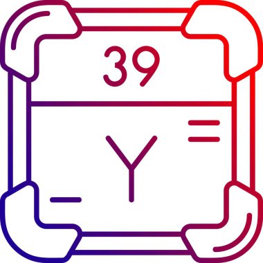 vektör Takvimi Simgesi illüstrasyonu