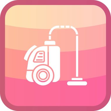 Eşsiz Kamera Vektör Satırı Simgesi