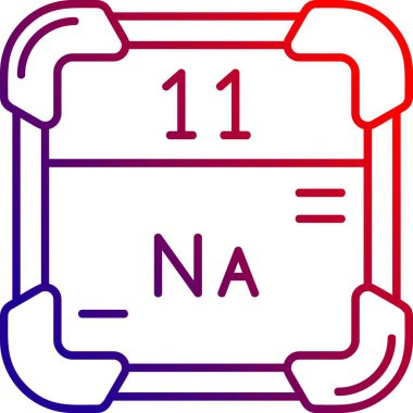 Kişisel ve ticari kullanım için vektör simgesi