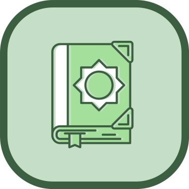 Güzel Takvim vektör satırı simgesi