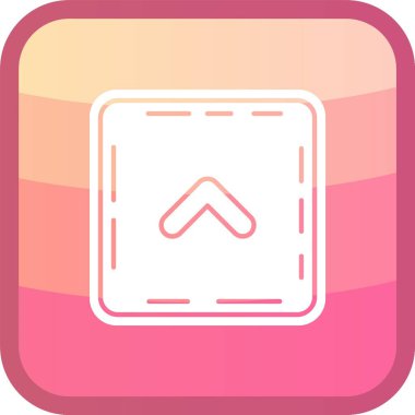 güzel otel vektör simgesi