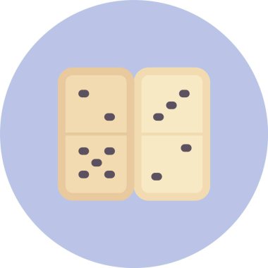 Gıda simgesinin vektör illüstrasyonu