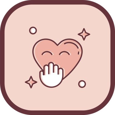 Kişisel ve ticari kullanım için vektör simgesi