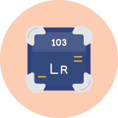 vektör Chip Simgesi illüstrasyonu